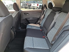 Used 2023  Nissan Rogue AWD SV at Peters Auto Mall near High Point&comma; NC