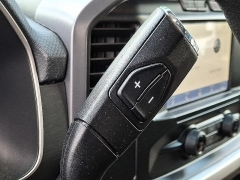 Used 2023  Ford F-150 2WD XLT SuperCrew 5&period;5' Box at Peters Auto Mall near High Point&comma; NC