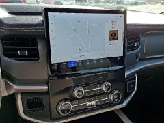 Used 2022  Ford Expedition XLT 4x2 at Peters Auto Mall near High Point&comma; NC