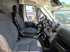 Used 2025  Ram ProMaster Cargo Van Tradesman 2500 Hi Roof 159" WB w&sol;Pass St at Peters Auto Mall near High Point&comma; NC