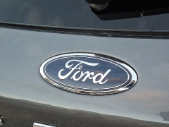 Used 2024 Ford Escape ST-Line FWD at Peters Auto Mall near High Point, NC