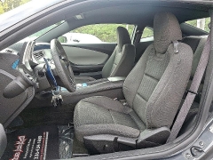 Used 2014 Chevrolet Camaro 2d Coupe LS2 at Peters Auto Mall near High Point, NC