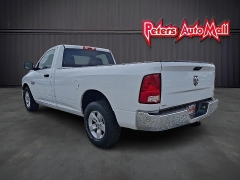 Used 2018 Ram 1500 2WD Reg Cab Tradesman Longbed at Peters Auto Mall near High Point, NC