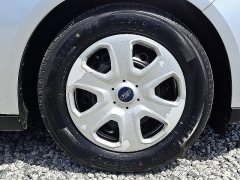Used 2018  Ford Focus 4d Sedan S at Peters Auto Mall near High Point&comma; NC