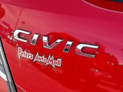 Used 2021 Honda Civic Hatchback Sport Touring CVT at Peters Auto Mall near High Point, NC