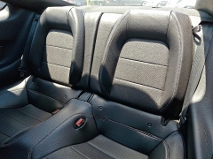Used 2023 Ford Mustang EcoBoost Premium Fastback at Peters Auto Mall near High Point, NC