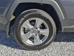 Used 2023  Toyota RAV4 XLE AWD at Peters Auto Mall near High Point, NC