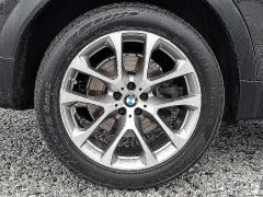 Used 2021  BMW X6 xDrive40i Sports Activity Coupe at Peters Auto Mall near High Point&comma; NC