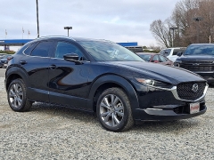  2025 Mazda CX-30 2.5 S Preferred Package AWD at Peters Auto Mall near High Point, NC