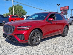 Used 2022  Genesis GV70 3&period;5T Sport AWD at Peters Auto Mall near High Point&comma; NC