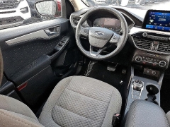 Used 2020  Ford Escape 4d SUV FWD SE at Peters Auto Mall near High Point&comma; NC