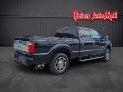 Used 2016 Ford Super Duty F-250 4WD Crew Cab Platinum at Peters Auto Mall near High Point, NC