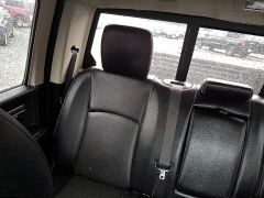 Used 2017  Ram 1500 4WD Crew Cab Night at Peters Auto Mall near High Point&comma; NC