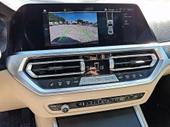 Used 2022  BMW 4 Series 430i Coupe at Peters Auto Mall near High Point&comma; NC