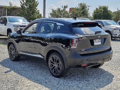 Used 2025  Nissan Kicks SR AWD at Peters Auto Mall near High Point&comma; NC