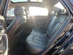 Used 2016  Hyundai Sonata 4d Sedan Limited at Peters Auto Mall near High Point&comma; NC