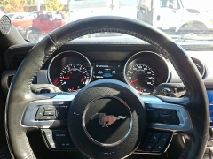Used 2020 Ford Mustang 2d Fastback GT at Peters Auto Mall near High Point, NC