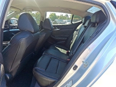 Used 2023 Nissan Maxima SV CVT at Peters Auto Mall near High Point, NC