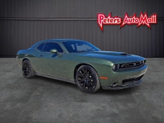  2021 Dodge Challenger R/T RWD at Peters Auto Mall near High Point, NC