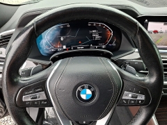 Used 2021  BMW X6 xDrive40i Sports Activity Coupe at Peters Auto Mall near High Point&comma; NC