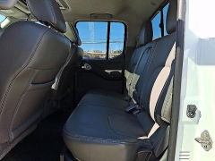 Used 2019  Nissan Frontier 2WD Crew Cab SL at Peters Auto Mall near High Point&comma; NC