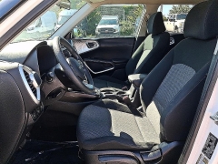 Used 2022  Kia Soul LX IVT at Peters Auto Mall near High Point&comma; NC