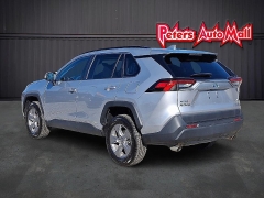 Used 2022  Toyota RAV4 Hybrid XLE AWD at Peters Auto Mall near High Point&comma; NC