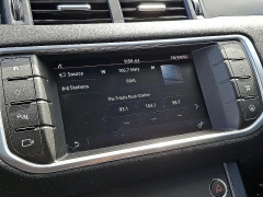 Used 2019  Land Rover Range Rover Evoque 5d SAV SE Premium at Peters Auto Mall near High Point&comma; NC
