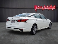 Used 2025  Nissan Altima SV FWD at Peters Auto Mall near High Point&comma; NC