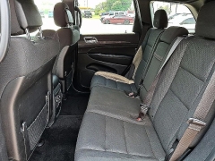 Used 2022  Jeep Grand Cherokee WK Laredo E 4x4 at Peters Auto Mall near High Point&comma; NC