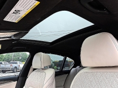 Used 2019  BMW 5 Series 540i Sedan at Peters Auto Mall near High Point&comma; NC