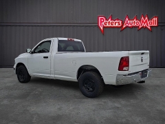 Used 2019  Ram 1500 Classic 4WD Reg Cab Tradesman Longbed at Peters Auto Mall near High Point&comma; NC