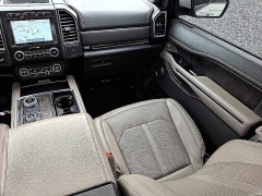 Used 2021  Ford Expedition Max Limited 4x4 at Peters Auto Mall near High Point&comma; NC