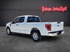 Used 2021  Ford F-150 2WD XL SuperCab 6&period;5' Box at Peters Auto Mall near High Point&comma; NC