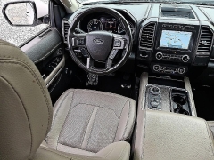 Used 2021  Ford Expedition Max Limited 4x4 at Peters Auto Mall near High Point&comma; NC