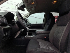 Used 2018  Toyota Tundra 2WD Double Cab SR5 5.7L at Peters Auto Mall near High Point, NC