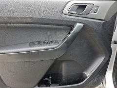 Used 2022  Ford Ranger XL 2WD SuperCrew 5' Box at Peters Auto Mall near High Point, NC