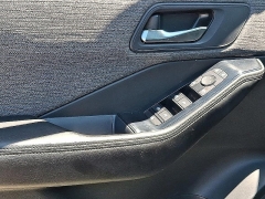 Used 2023  Nissan Rogue AWD SV at Peters Auto Mall near High Point&comma; NC
