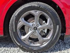 Used 2024  Ford Escape ST-Line FWD at Peters Auto Mall near High Point&comma; NC
