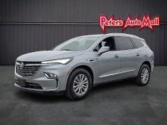 Used 2024  Buick Enclave AWD 4dr Premium at Peters Auto Mall near High Point&comma; NC