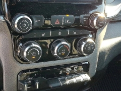 Used 2025  Ram 1500 4WD Big Horn Crew Cab 6'4" Box at Peters Auto Mall near High Point&comma; NC