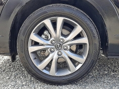 Used 2025  Mazda CX-30 2&period;5 S Preferred Package AWD at Peters Auto Mall near High Point&comma; NC