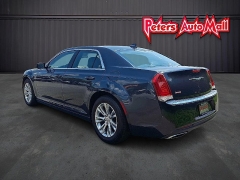 Used 2018 Chrysler 300 4d Sedan RWD Touring L at Peters Auto Mall near High Point, NC