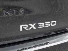 Used 2017 Lexus RX RX 350 AWD at Peters Auto Mall near High Point, NC