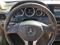 Used 2013  Mercedes-Benz E-Class 2d Coupe E350 4matic at Peters Auto Mall near High Point&comma; NC