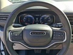 Used 2024  Jeep Wagoneer L Series II 4x2 at Peters Auto Mall near High Point&comma; NC