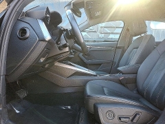 Used 2024  Audi A3 Premium 40 TFSI at Peters Auto Mall near High Point&comma; NC