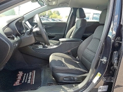 Used 2023 Chevrolet Malibu 4dr Sdn 1LT at Peters Auto Mall near High Point, NC