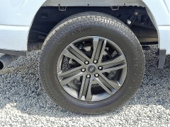 Used 2022 Ford F-150 4WD XLT SuperCrew 5.5' Box at Peters Auto Mall near High Point, NC