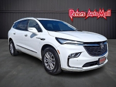 Used 2024 Buick Enclave AWD 4dr Premium at Peters Auto Mall near High Point, NC